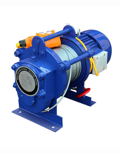 多功能提升機(jī) 多功能提升機(jī)