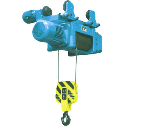 環(huán)形軌道鋼絲繩電動葫蘆 環(huán)形軌道鋼絲繩電動葫蘆