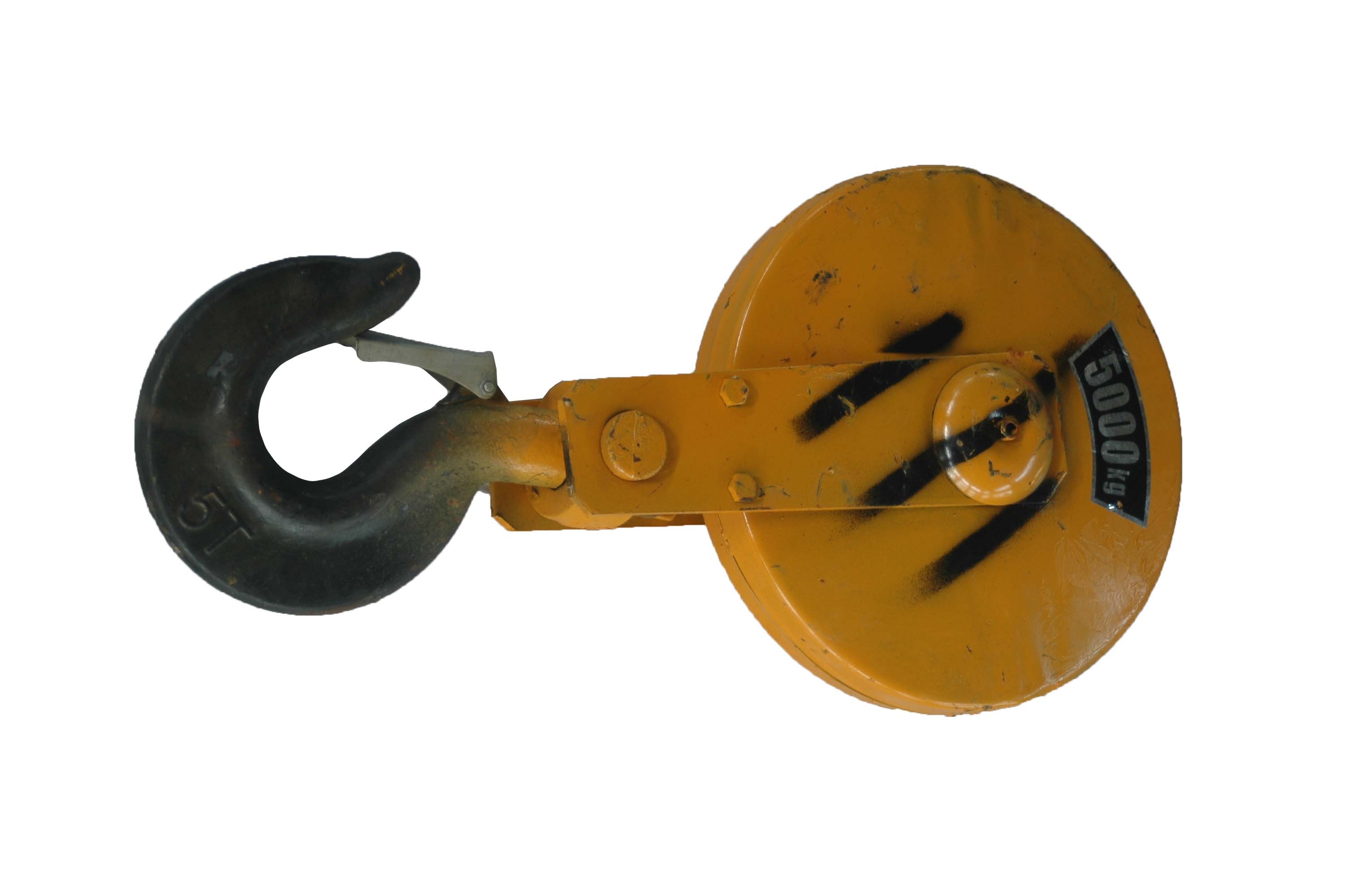 電動葫蘆吊鉤圖