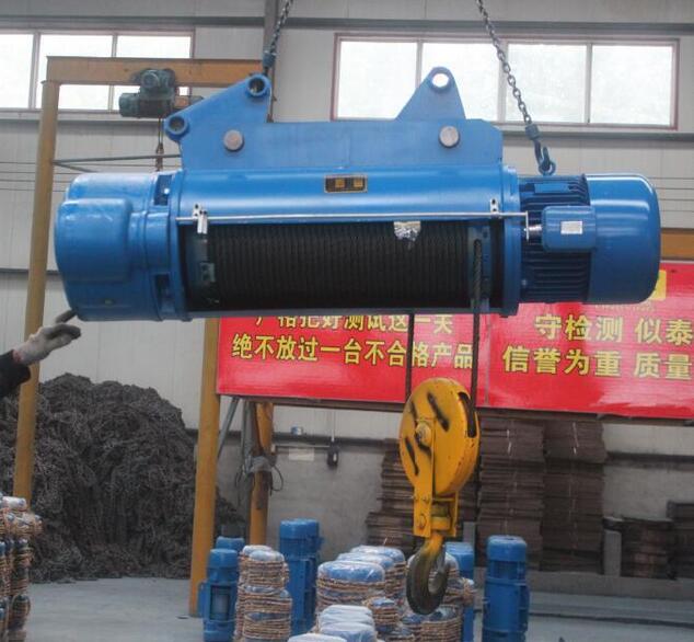 河北大力鋼絲繩電動(dòng)葫蘆圖 河北大力鋼絲繩電動(dòng)葫蘆圖