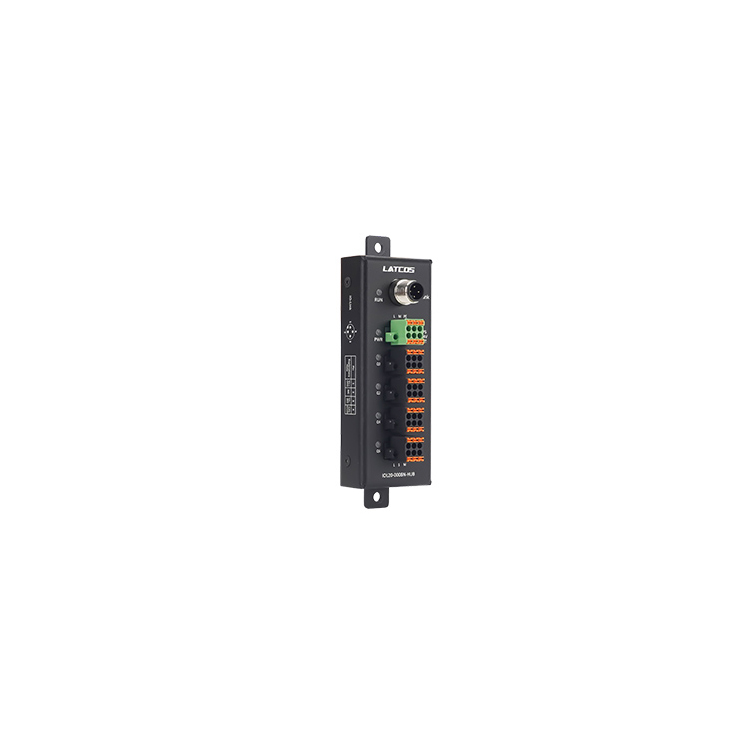 訂貨號：IOL20-0800N-HUB