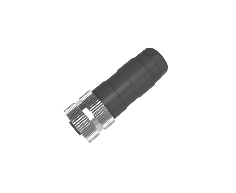 訂貨號：M12A-FS-5P-PG7