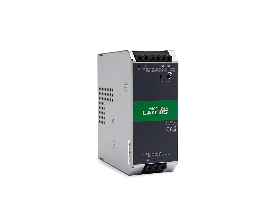訂貨號：PP-500-24
