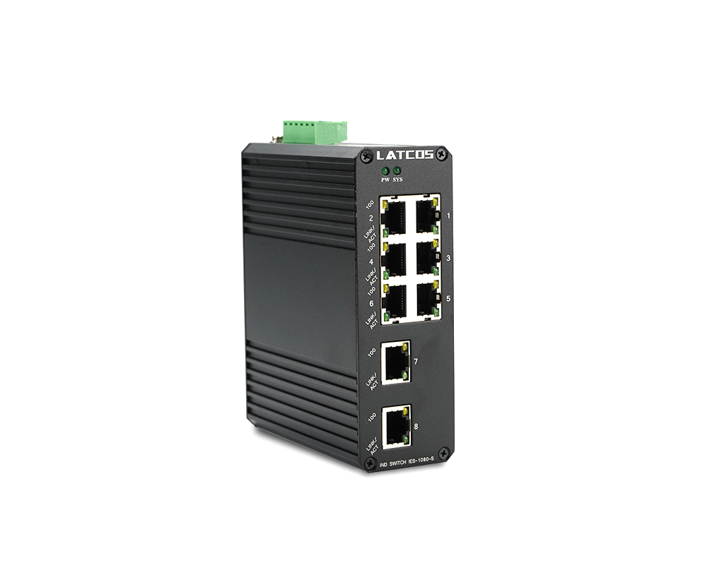 訂貨號：IES-1080GE